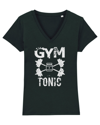 Gym Tonic Black