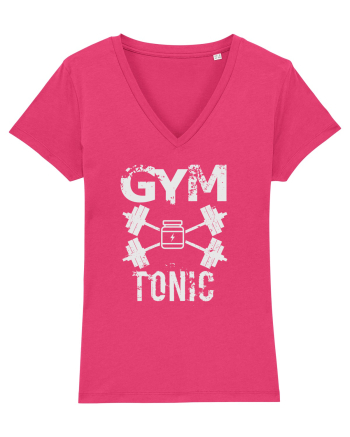 Gym Tonic Raspberry