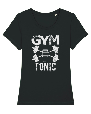 Gym Tonic Black