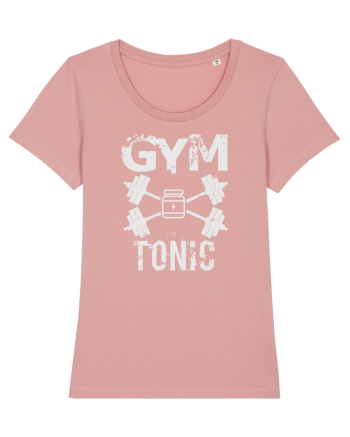 Gym Tonic Canyon Pink