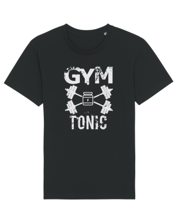 Gym Tonic Black