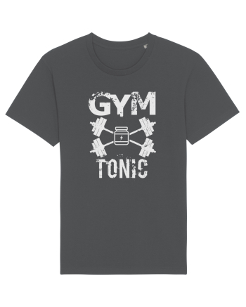 Gym Tonic Anthracite