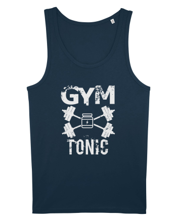 Gym Tonic Navy