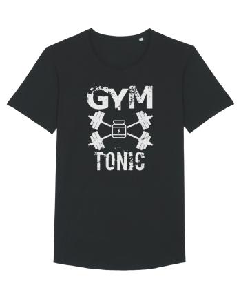 Gym Tonic Black