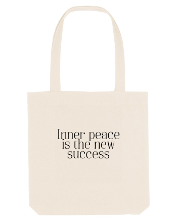 inner peace is the new success Natural