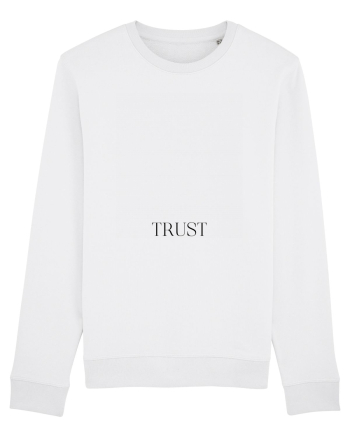 trust White