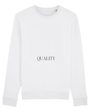 quality White