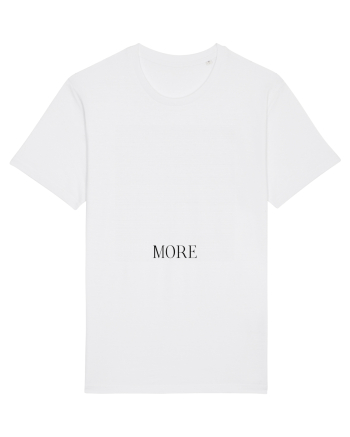 more White