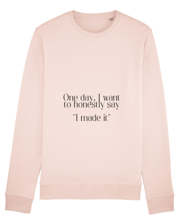 one day... Candy Pink