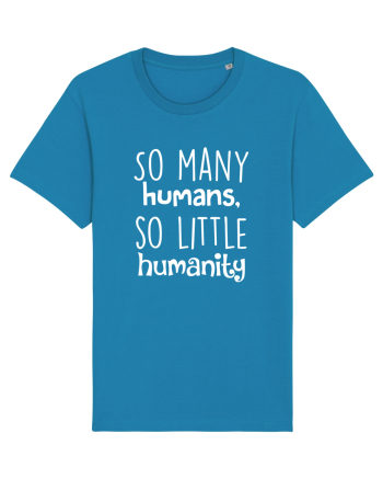NO humanity Azur