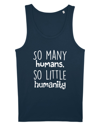 NO humanity Navy