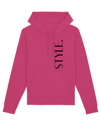style Raspberry
