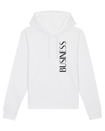 business White