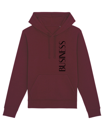 business Burgundy