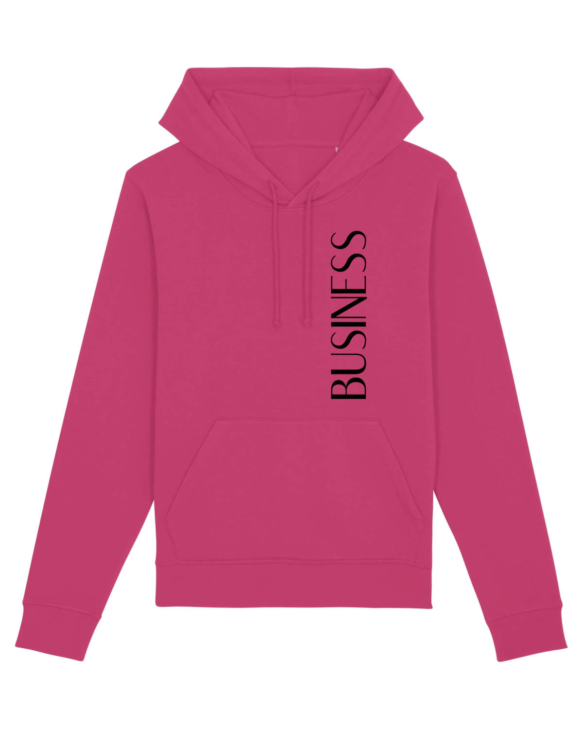 Hanorac Unisex Drummer Raspberry