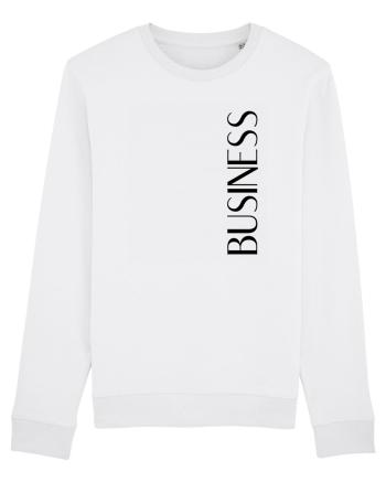 business White