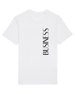 business Tricou mânecă scurtă Unisex Rocker
