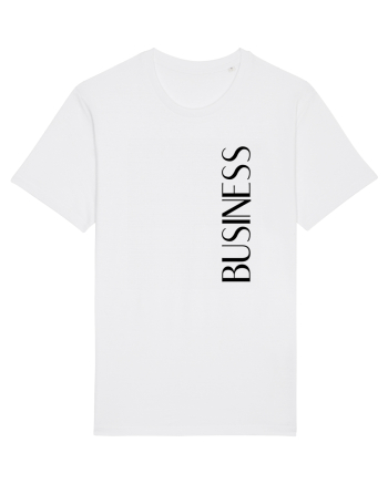 business White