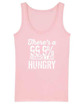 Hungry Cotton Pink
