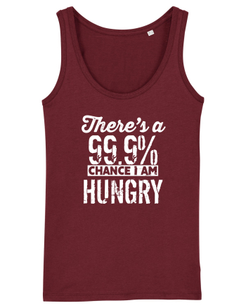 Hungry Burgundy