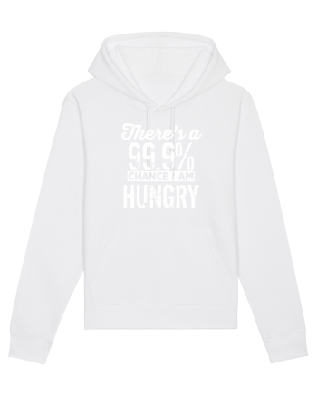 Hungry White