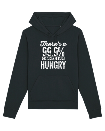 Hungry Black