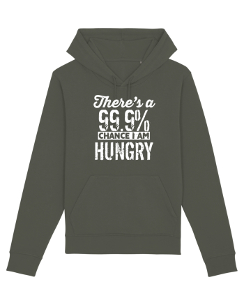 Hungry Khaki