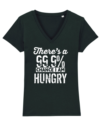 Hungry Black