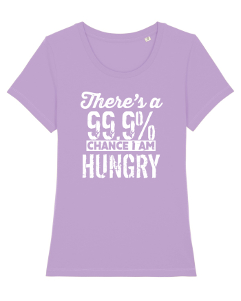 Hungry Lavender Dawn