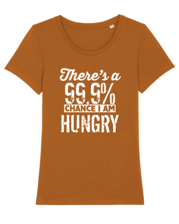Hungry Roasted Orange