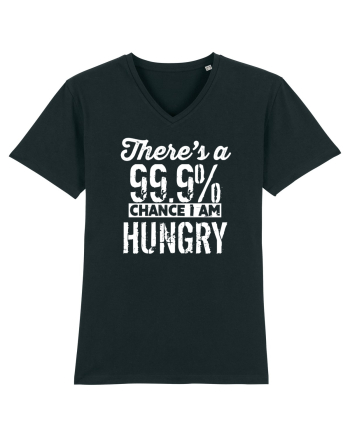 Hungry Black