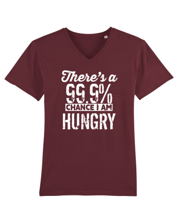 Hungry Burgundy
