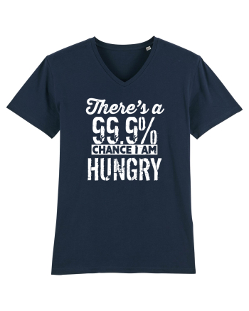 Hungry French Navy