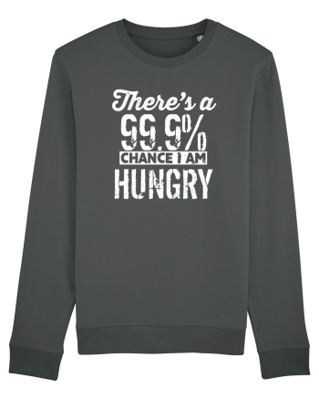 Hungry Anthracite