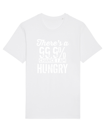 Hungry White
