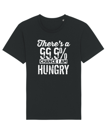 Hungry Black