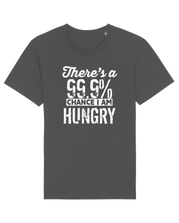 Hungry Anthracite