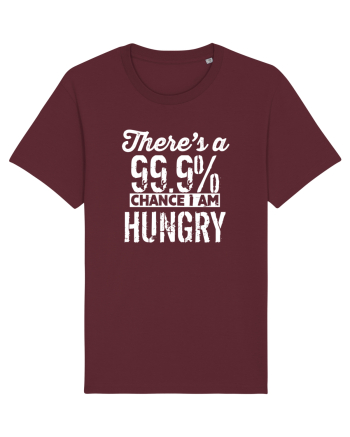 Hungry Burgundy