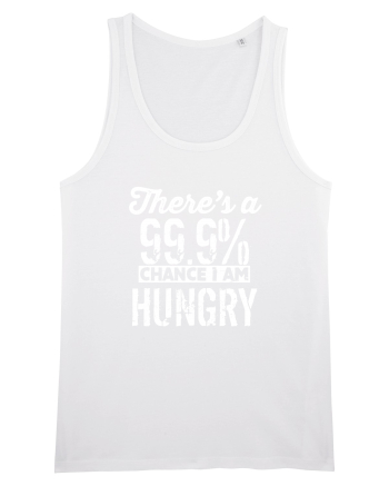 Hungry White