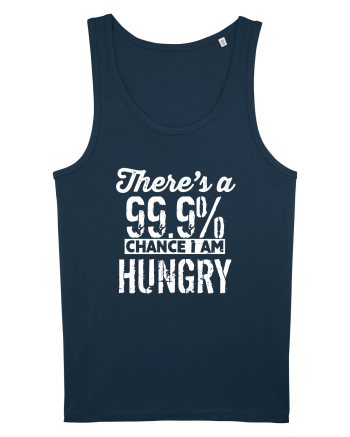 Hungry Navy