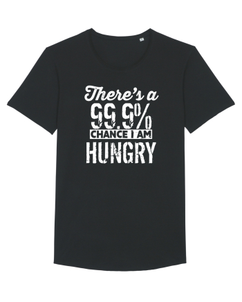 Hungry Black