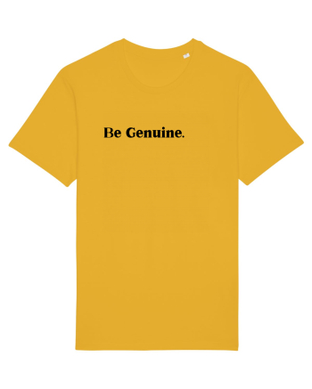 be genuine Spectra Yellow