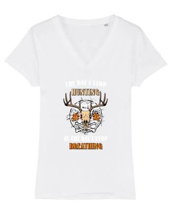 HUNTING White