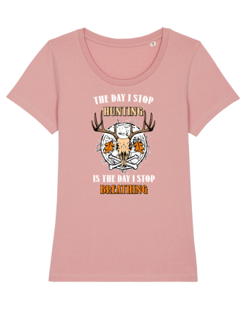 HUNTING Canyon Pink