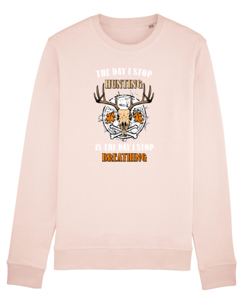 HUNTING Candy Pink