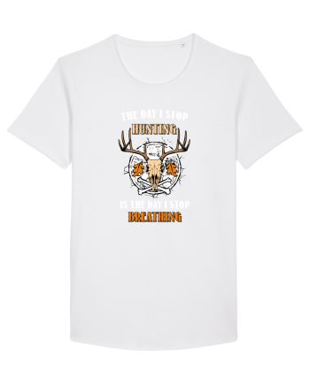 HUNTING White
