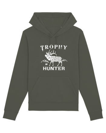 Trophy hunter Khaki