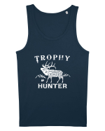 Trophy hunter Maiou Bărbat Runs