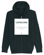 capricorn fuck sex... Hanorac cu fermoar Unisex Connector