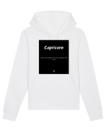 capricorn i don t hurt people... Hanorac Unisex Drummer